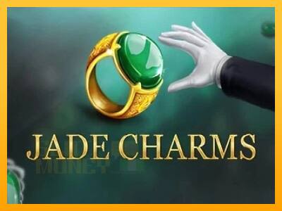 Jade Charms játékgép pénzért