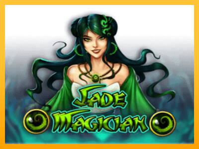 Jade Magician játékgép pénzért