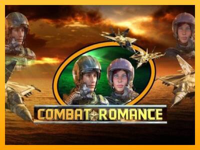 Combat Romance játékgép pénzért