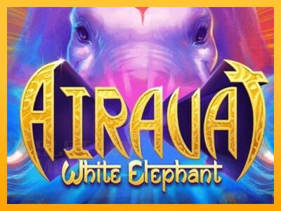 Airavat - White Elephant játékgép pénzért