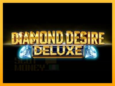 Diamond Desire Deluxe játékgép pénzért