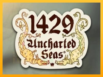 1429 Uncharted Seas játékgép pénzért