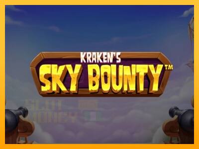 Sky Bounty játékgép pénzért