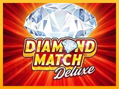 Diamond Match Deluxe játékgép pénzért