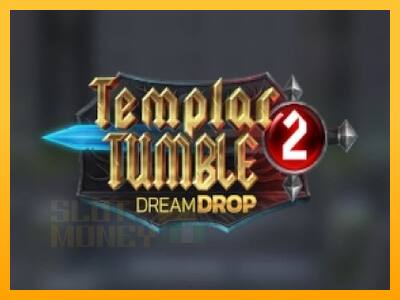 Templar Tumble 2 Dream Drop játékgép pénzért