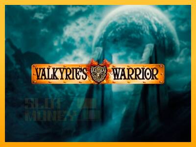 Valkyries Warrior játékgép pénzért