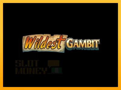 Wildest Gambit játékgép pénzért