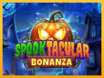 Spooktacular Bonanza játékgép pénzért