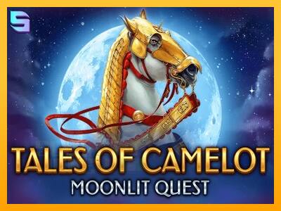 Tales of Camelot - Moonlit Quest játékgép pénzért