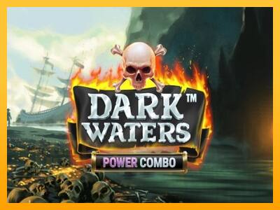 Dark Waters Power Combo játékgép pénzért