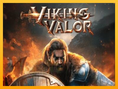 Viking Valor játékgép pénzért