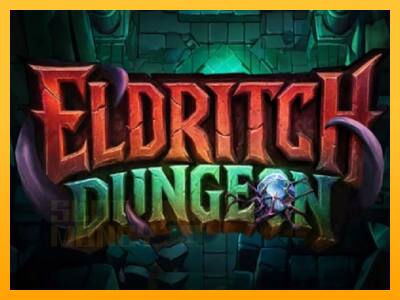 Eldritch Dungeon játékgép pénzért