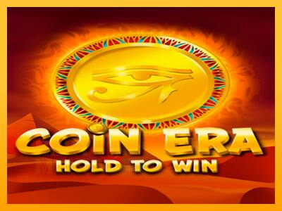 Coin Era: Hold to Win játékgép pénzért