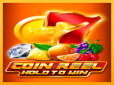 Coin Reel: Hold to Win játékgép pénzért