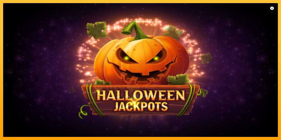 9 Lions Halloween Jackpots játékgép pénzért, kép 3