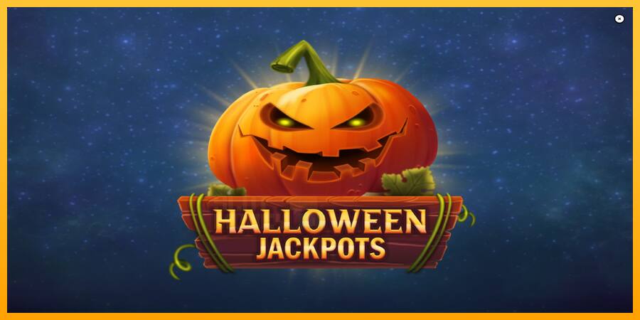 24 Coins Halloween Jackpots játékgép pénzért, kép 4